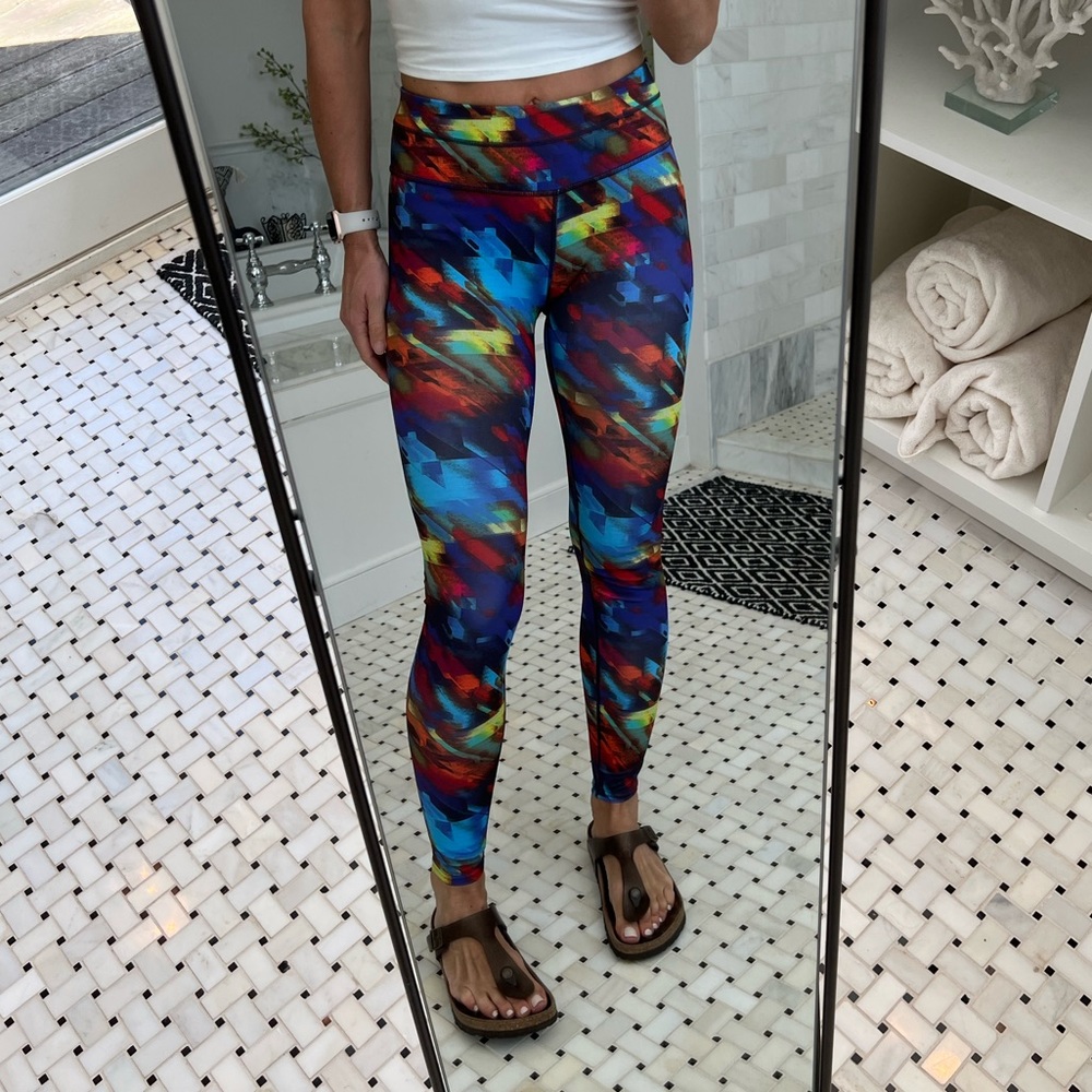 Athleta Small legging